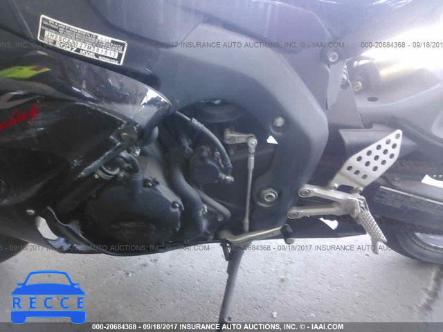 2007 Honda CBR1000 RR JH2SC57027M301513 зображення 8