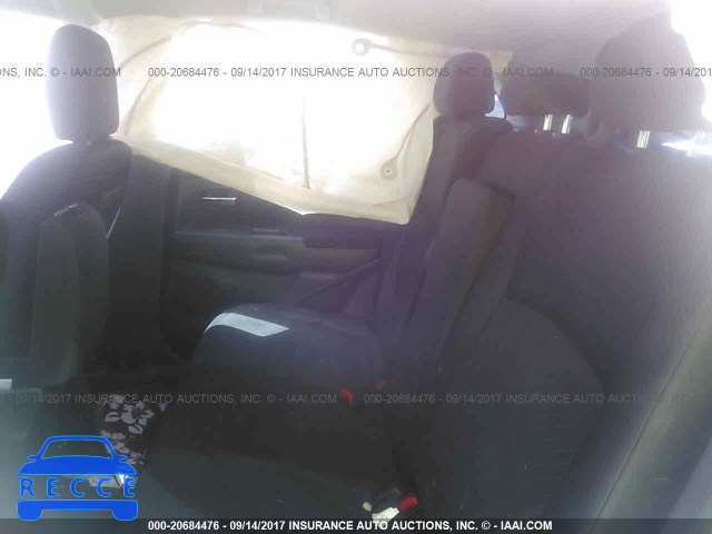 2014 Mitsubishi Outlander Sport SE 4A4AR4AU7EE021353 image 7