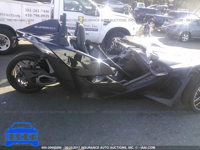 2017 POLARIS SLINGSHOT SL 57XAAPFA5H8119595 Bild 7