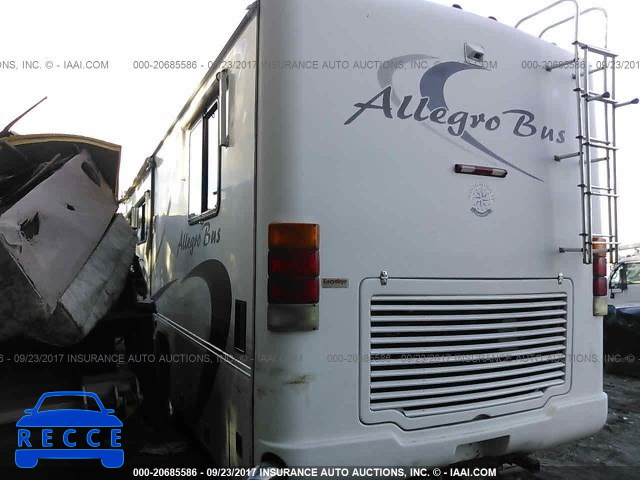 2001 FREIGHTLINER CHASSIS X LINE MOTOR HOME 4UZAAHAK41CJ92549 image 2