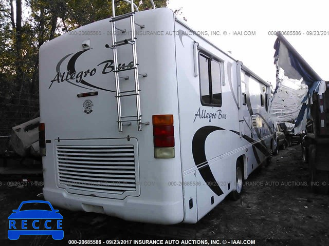 2001 FREIGHTLINER CHASSIS X LINE MOTOR HOME 4UZAAHAK41CJ92549 зображення 3