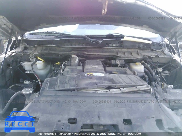 2012 DODGE RAM 3500 3C63DPHL6CG326000 image 8