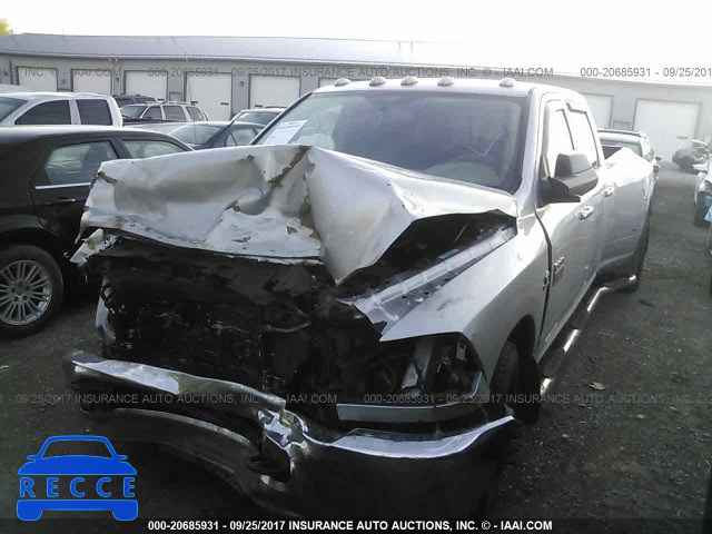 2012 DODGE RAM 3500 3C63DPHL6CG326000 image 0