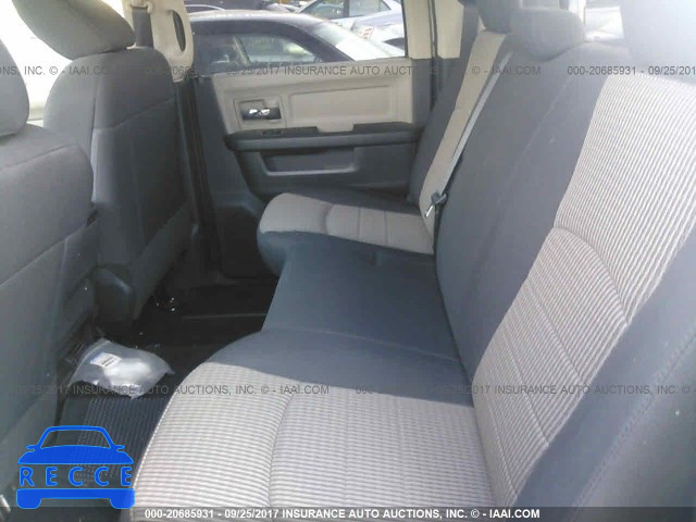 2012 DODGE RAM 3500 3C63DPHL6CG326000 image 6