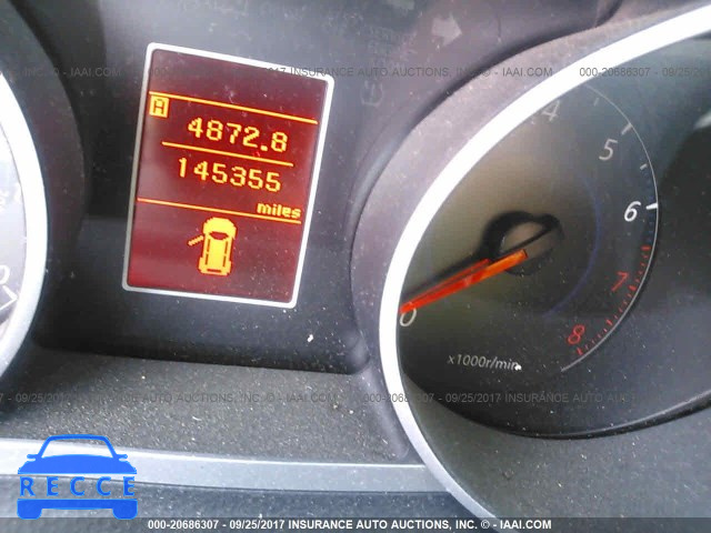 2008 Mitsubishi Outlander SE JA4LS31W58Z011024 image 6