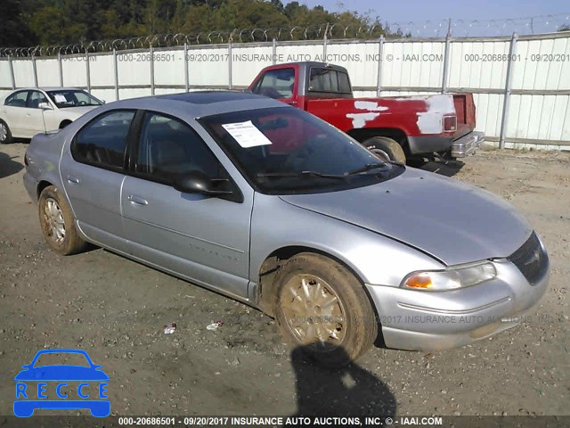 2000 Chrysler Cirrus LXI 1C3EJ56H1YN199737 image 0