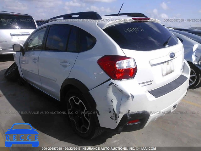 2013 SUBARU XV CROSSTREK 2.0 PREMIUM JF2GPACC1DH830856 Bild 2
