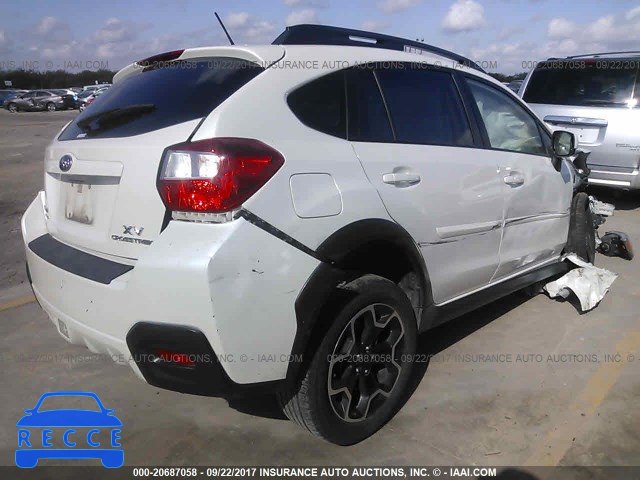 2013 SUBARU XV CROSSTREK 2.0 PREMIUM JF2GPACC1DH830856 Bild 3