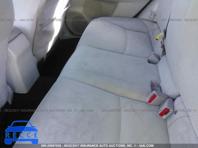 2013 SUBARU XV CROSSTREK 2.0 PREMIUM JF2GPACC1DH830856 Bild 7
