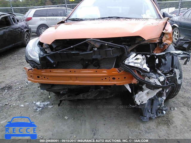 2015 Subaru Xv Crosstrek JF2GPAAC2FG250589 image 5