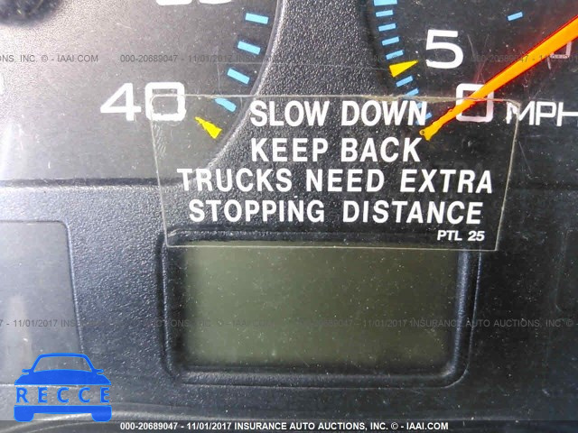 2007 INTERNATIONAL 4000 4300 1HTMMAAM97H381990 image 5