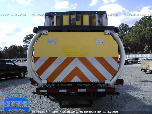 2007 INTERNATIONAL 4000 4300 1HTMMAAM97H381990 image 7