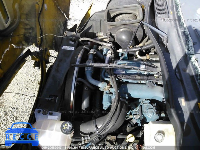 2007 INTERNATIONAL 4000 4300 1HTMMAAM97H381990 image 8