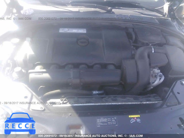 2012 Volvo S80 3.2 YV1940AS4C1161813 image 9