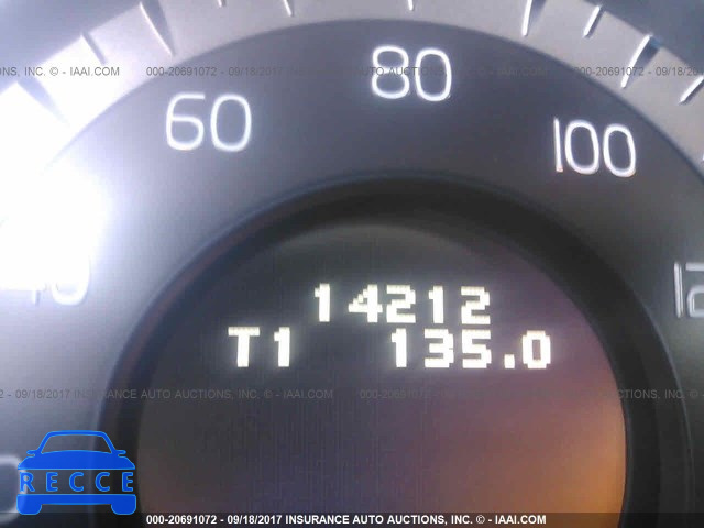 2012 Volvo S80 3.2 YV1940AS4C1161813 image 6