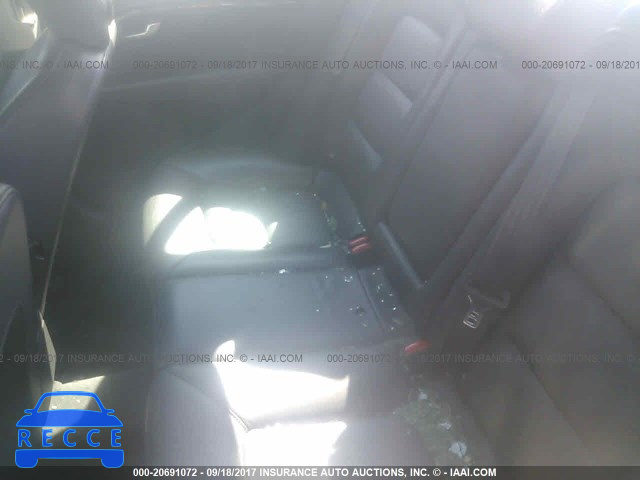 2012 Volvo S80 3.2 YV1940AS4C1161813 image 7