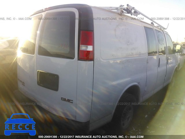 2015 GMC Savana G2500 1GTW7FCF2F1252862 image 3