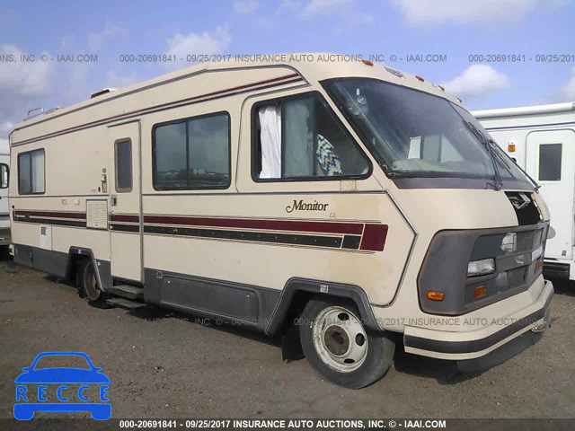 1989 CHEVROLET P30 1GBKP37W5K3329458 Bild 0