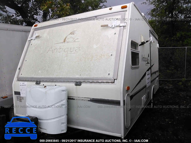 2005 STARCRAFT ANTIQUA 1SATS01H551EL1119 Bild 1