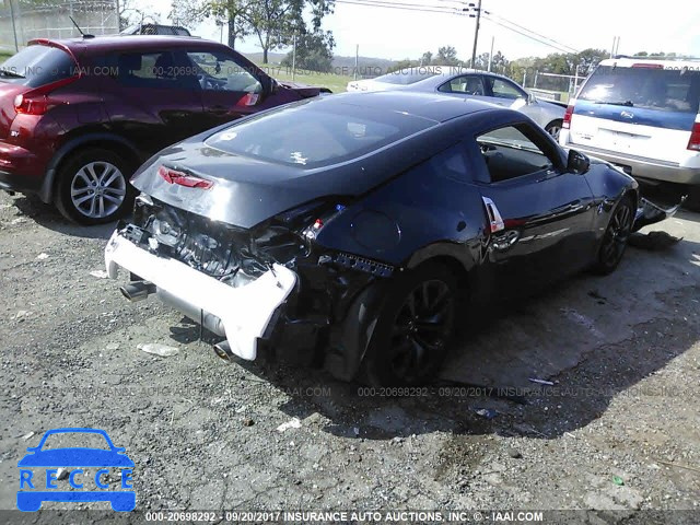 2016 Nissan 370Z TOUR/SPT/TECH/NISMO/TECH JN1AZ4EH3GM937480 image 3