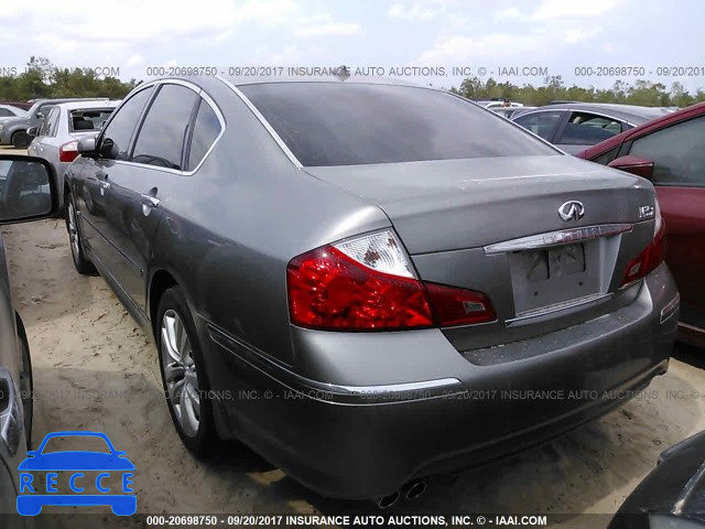 2008 Infiniti M35 SPORT JNKAY01F48M651683 зображення 2