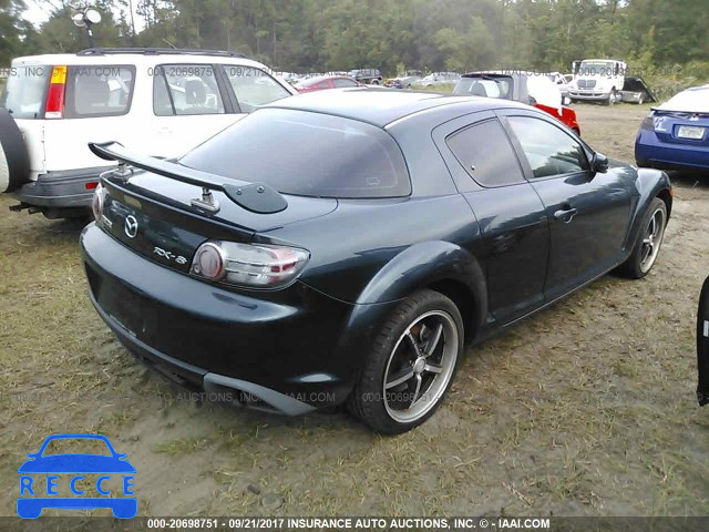 2004 Mazda RX8 JM1FE17N340127978 image 3