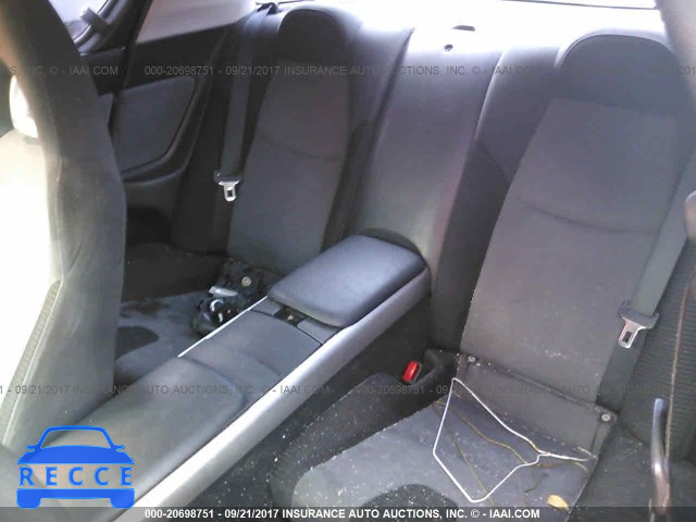2004 Mazda RX8 JM1FE17N340127978 image 7