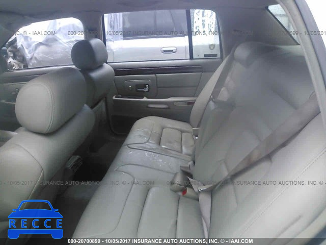 1999 Cadillac Deville 1G6KD54Y2XU767834 Bild 7