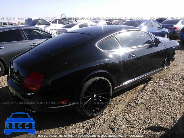 2005 Bentley Continental GT SCBCR63WX5C025826 зображення 3