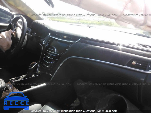 2015 Cadillac XTS LUXURY COLLECTION 2G61M5S3XF9112853 Bild 4