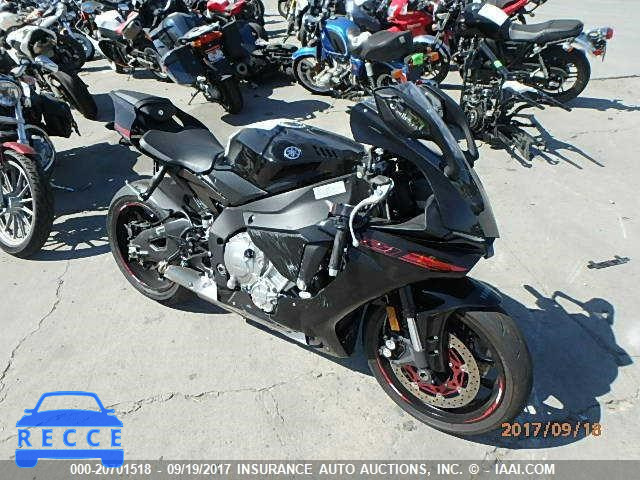 2015 Yamaha YZFR1 C JYARN39Y8FA000605 image 0
