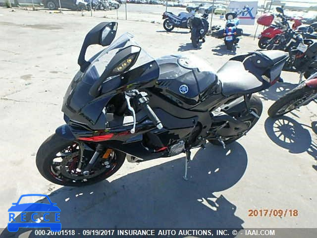 2015 Yamaha YZFR1 C JYARN39Y8FA000605 image 1