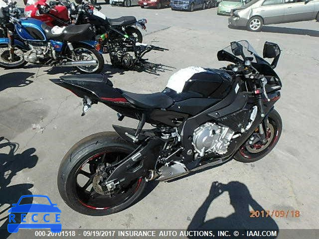 2015 Yamaha YZFR1 C JYARN39Y8FA000605 image 3