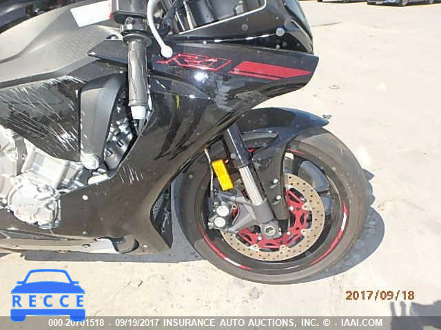 2015 Yamaha YZFR1 C JYARN39Y8FA000605 image 4
