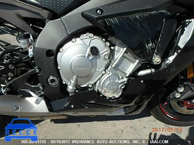 2015 Yamaha YZFR1 C JYARN39Y8FA000605 image 7
