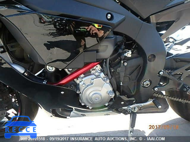 2015 Yamaha YZFR1 C JYARN39Y8FA000605 image 8