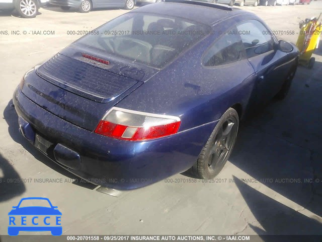 2002 Porsche 911 CARRERA 2/CARRERA 4S WP0AA29962S620132 image 3