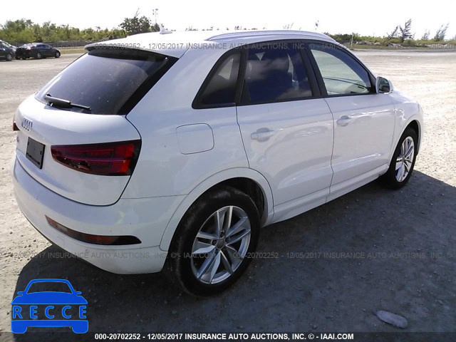 2017 AUDI Q3 PREMIUM WA1BCCFS1HR007731 image 3