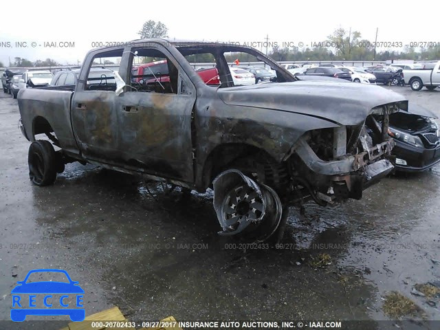 2013 RAM 2500 LARAMIE 3C6UR5FL0DG522836 image 0