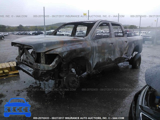 2013 RAM 2500 LARAMIE 3C6UR5FL0DG522836 image 1