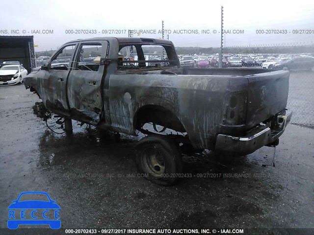 2013 RAM 2500 LARAMIE 3C6UR5FL0DG522836 image 2