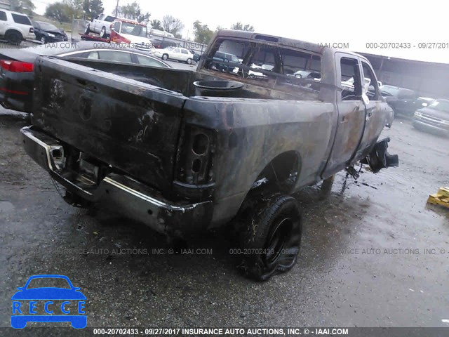 2013 RAM 2500 LARAMIE 3C6UR5FL0DG522836 image 3