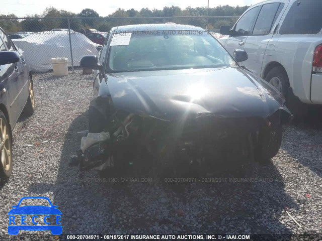 2009 Audi A3 2.0T QUATTRO WAUKF78P19A017721 image 5