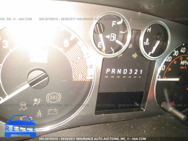 2007 Hummer H3 5GTDN13E178179704 зображення 6