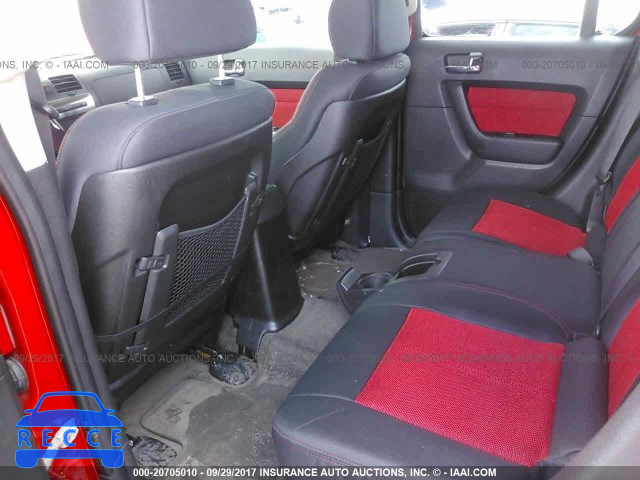 2007 Hummer H3 5GTDN13E178179704 image 7