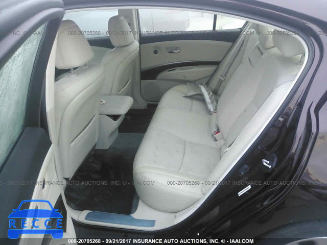 2015 Acura RLX TECH JH4KC1F55FC000915 image 7