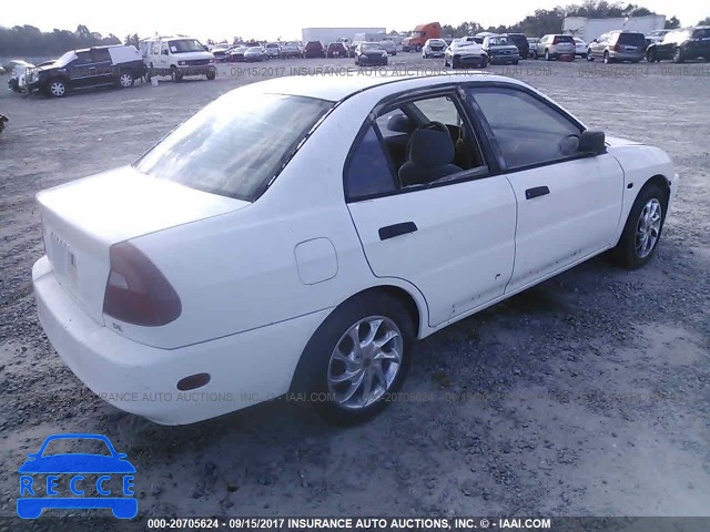 1999 Mitsubishi Mirage DE JA3AY26A1XU030246 image 3