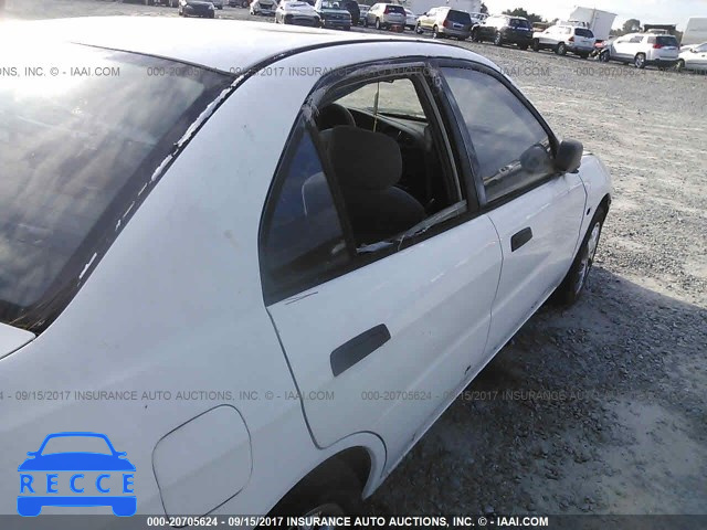 1999 Mitsubishi Mirage DE JA3AY26A1XU030246 image 5