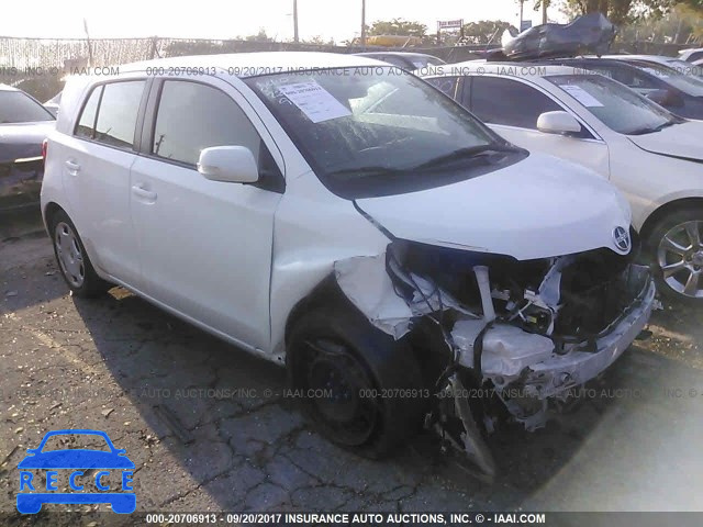 2010 Scion XD JTKKU4B45AJ054595 зображення 0