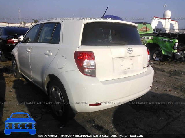 2010 Scion XD JTKKU4B45AJ054595 зображення 2